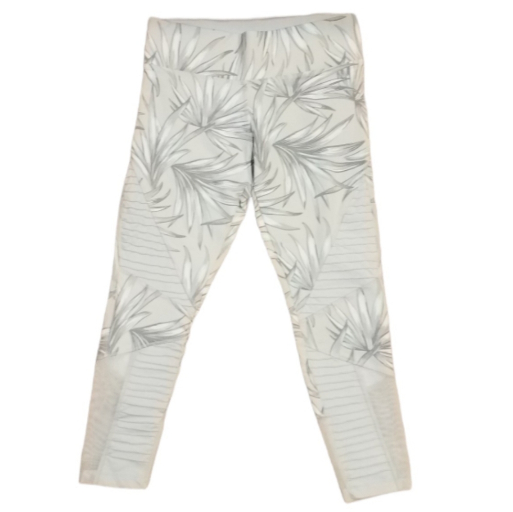 PINK Victoria's Secret ultimate floral leggings